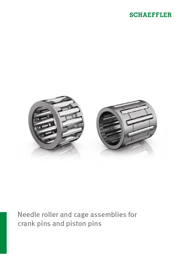12mm Width Polyamide Nylon Cage 26000rpm Maximum Rotational Speed Cage and Roller 12mm ID Open End 18mm OD Metric INA K12X18X12TN Needle Roller Bearing Single Row