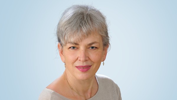 Ingrid Bichelmeir-Böhn, Hoofd van het Global Brand Protection Team bij Schaeffler 