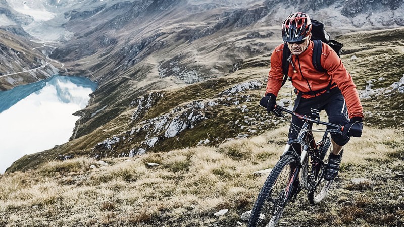 Schaeffler-brancheoplossingen LEV, fietsen en sport: 