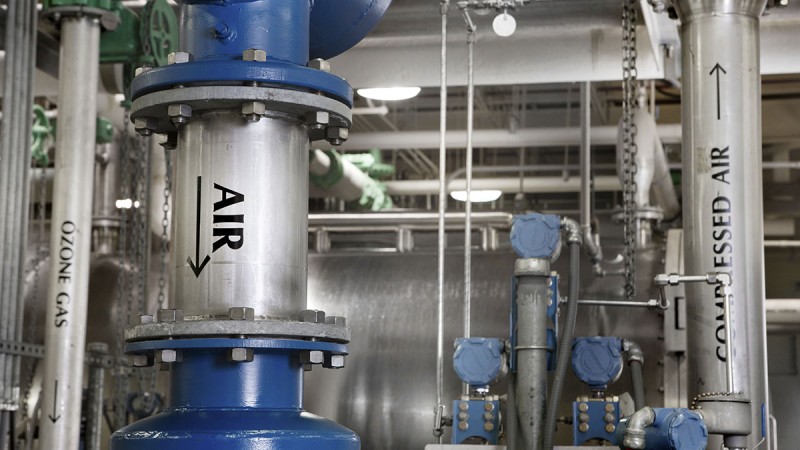 Schaeffler-brancheoplossingen pneumatiek