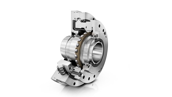 RTWH DuraWave strain wave gears are among others characterized by high positional accuracy and a very long operating life.