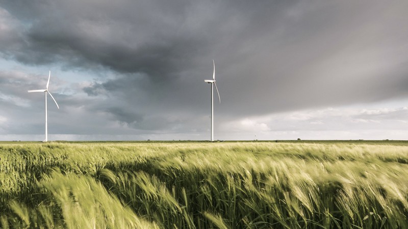 Schaeffler-brancheoplossingen wind