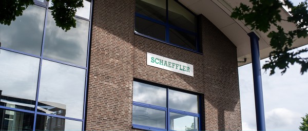 Media schaeffler sale