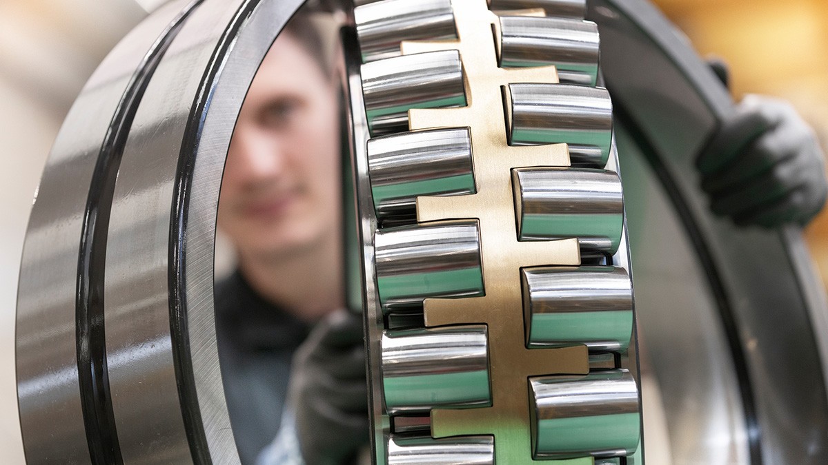 Schaeffler Nederland