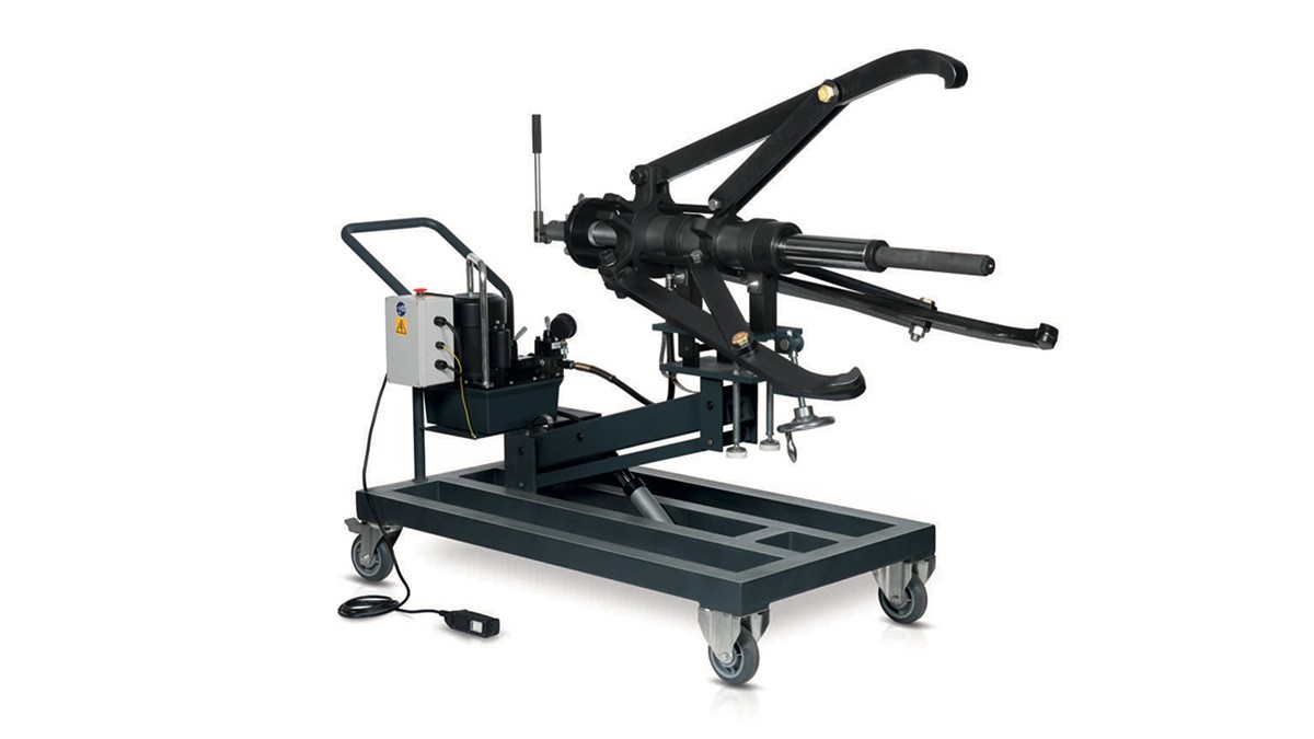 Schaeffler Smart Maintenance Tools