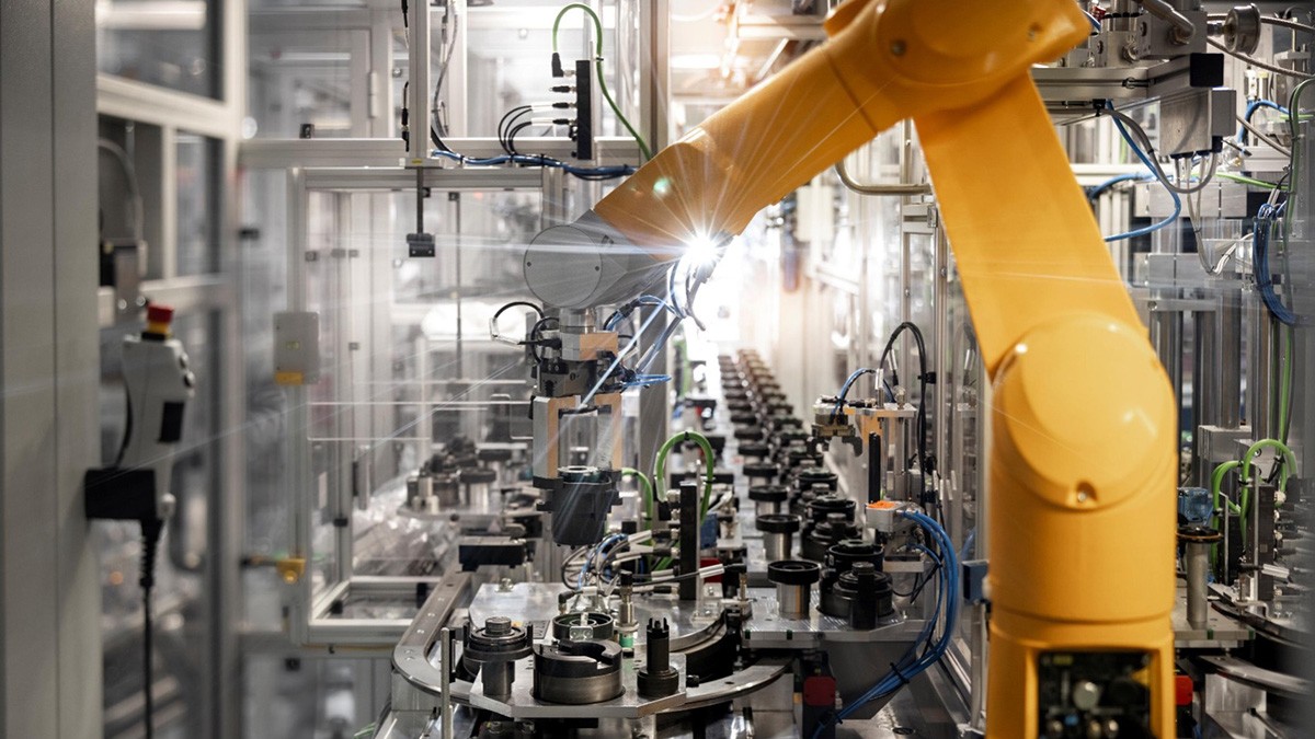 Schaeffler Special Machinery