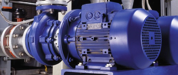 Industrial motors deals