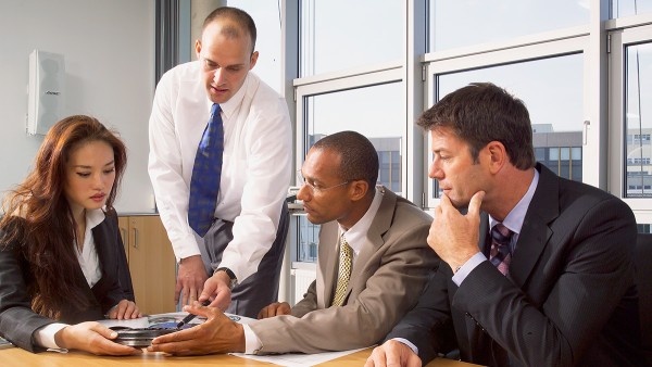 Schaeffler ondersteunt haar klanten met gebruikstechnisch advies voor het optimale lagerontwerp.