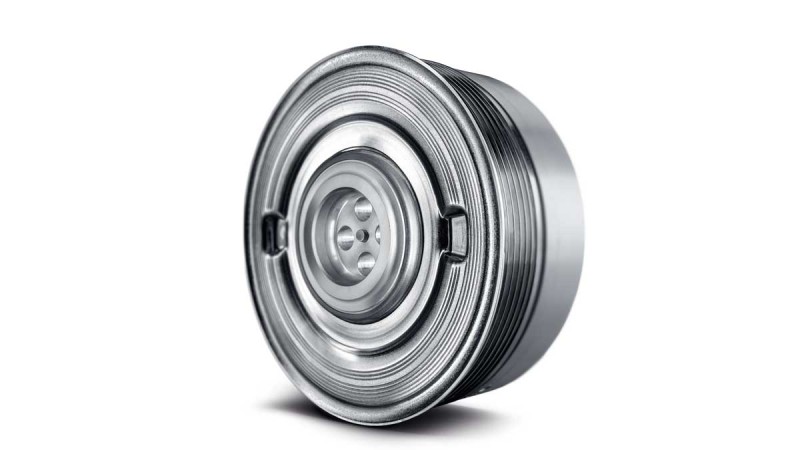 Componenten en systemen voor instap-hybridisatie