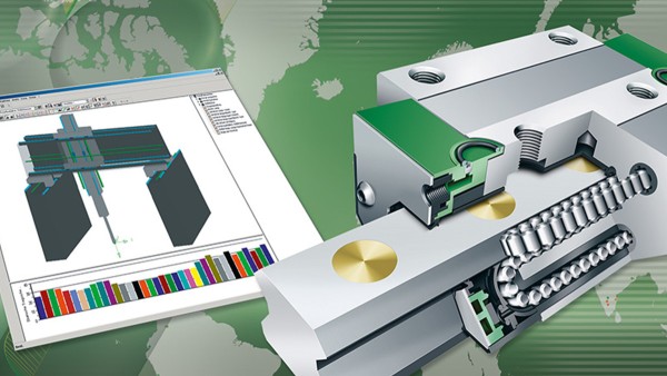 Lineairberekening image