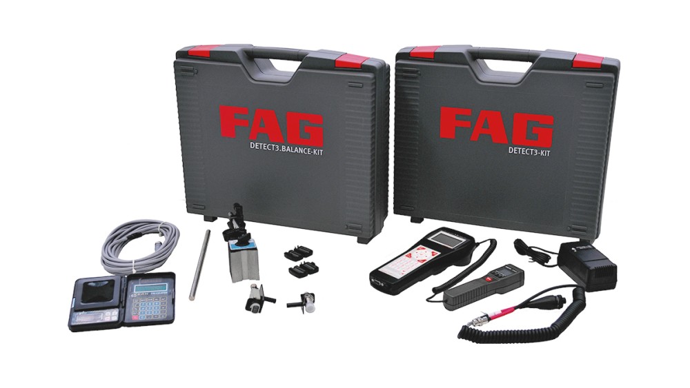 FAG Detector III
