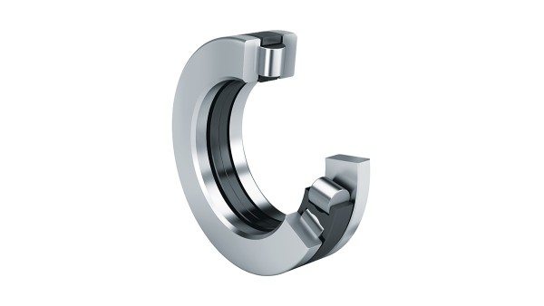 Schaeffler-wentellagers en -glijlagers: Axiaal-cilinderrollager