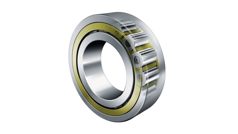 Schaeffler bearings top