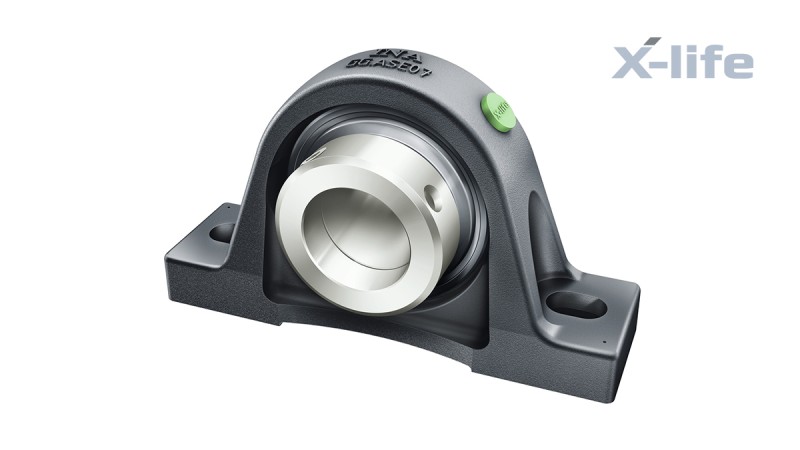 Bearing housing sale