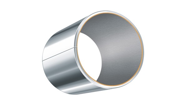Schaeffler-wentellagers en -glijlagers: Metaal-polymeer glijlagers