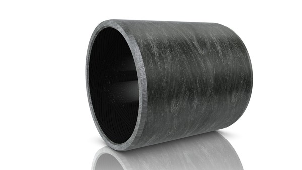 Schaeffler-wentellagers en -glijlagers: Glijlagers met ELGOTEX
