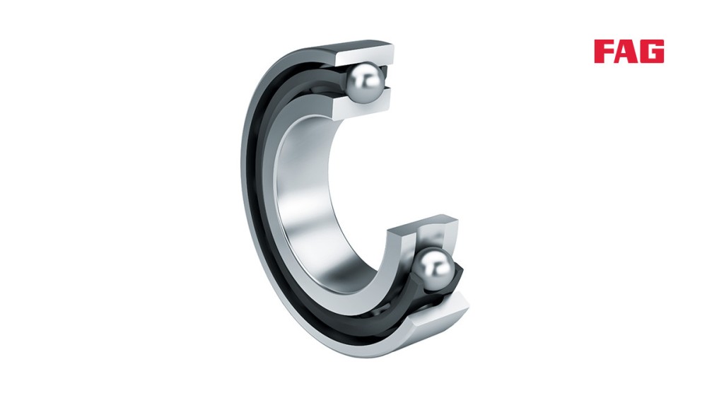 Schaeffler-wentellagers en -glijlagers: Spindellagers