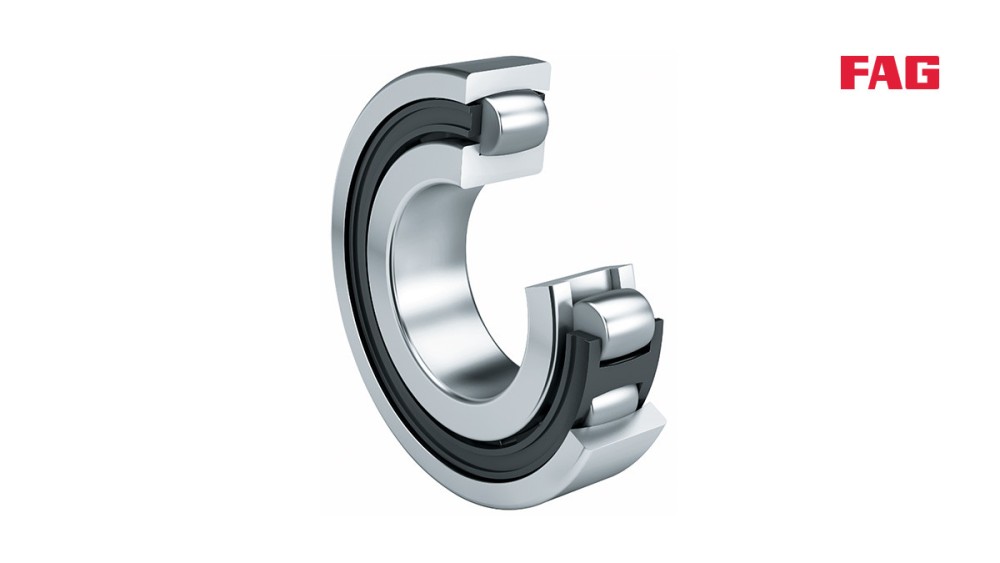 Schaeffler-wentellagers en -glijlagers: Tonlagers