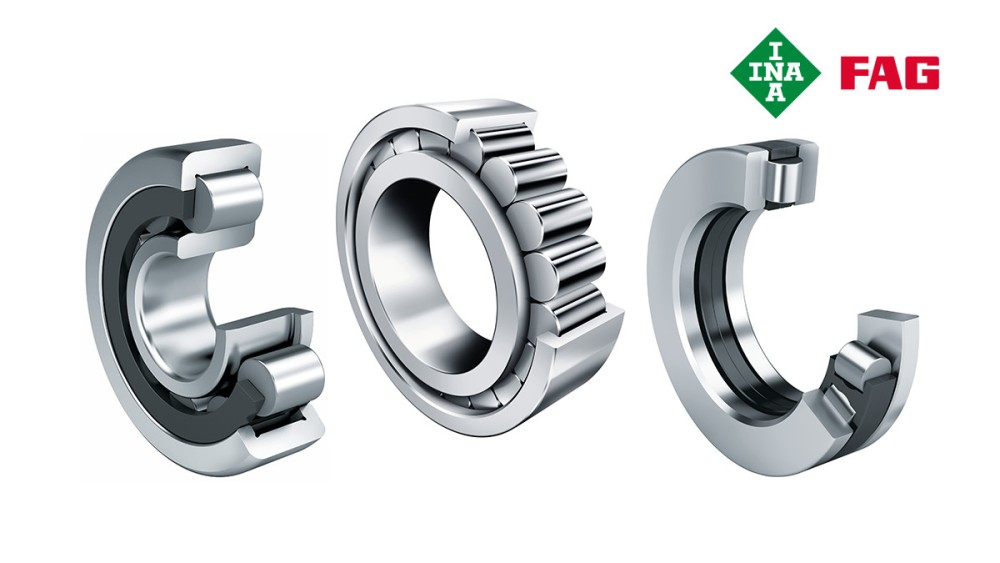 Schaeffler bearings shop