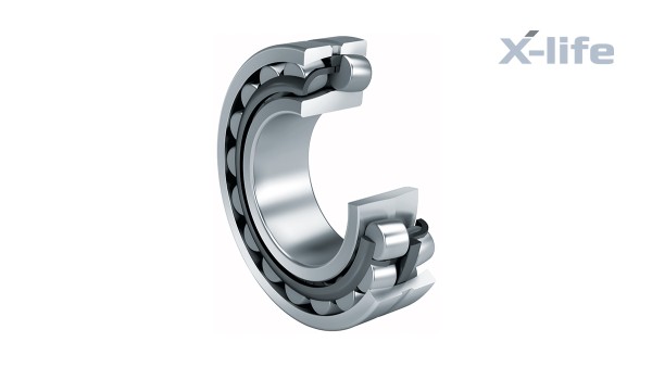 Schaeffler-wentellagers en -glijlagers: Pendelrollagers