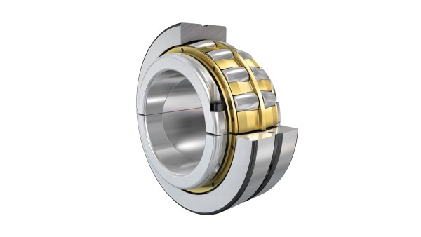 Schaeffler-wentellagers en -glijlagers: Gedeelde pendelrollagers
