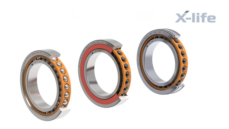 High sales speed bearing