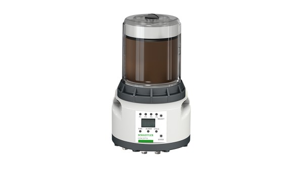 CONCEPT8 from Schaeffler