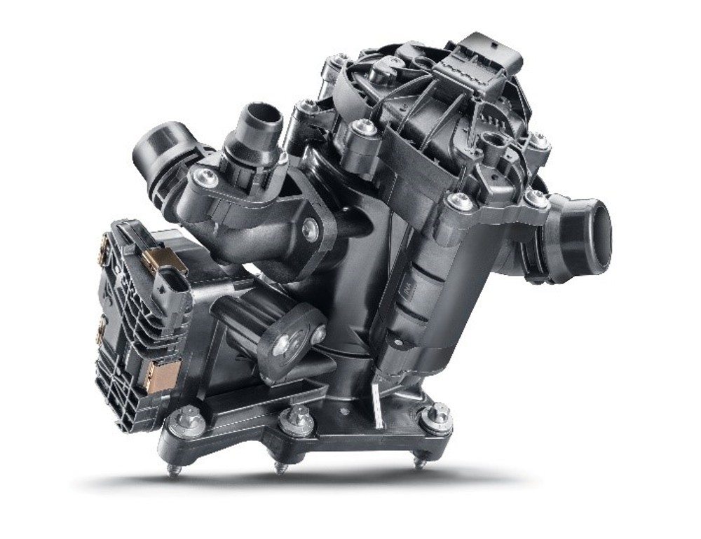 Schaeffler expands aftermarket range with innovative thermal management